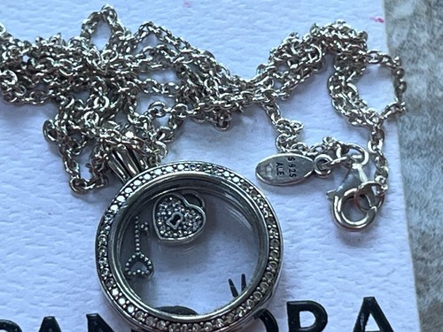 Pandora sterling silver - pandora,