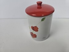 Vintage Rayware Alpine Poppy