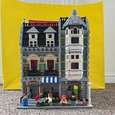 LEGO Green Grocer (10185)