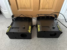 Acme Magic Gobo DJ Light (pair)