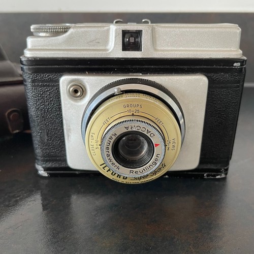 Ilford super sporti 35mm film - ilford,