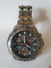 Citizen Skyhawk A-T U600