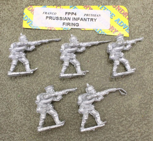 28mm franco prussian - 28mm,