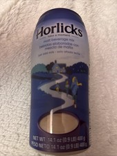 Horlicks Original Malt