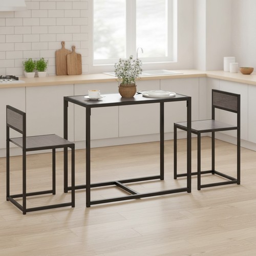 Dining table and chairs set - chairs,
