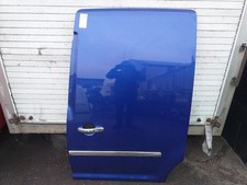 VOLKSWAGEN CADDY SLIDING DOOR
