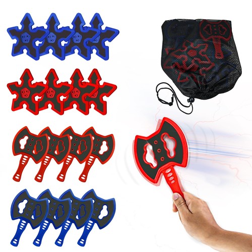 16pcs axe throwing game darts - 16pcs,