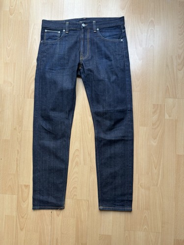 Nudie jeans lean dean - lean, deep