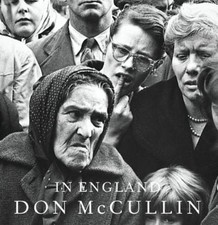 In England, McCullin, Don