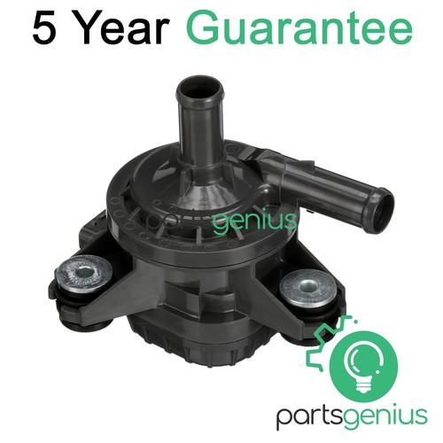 Genius water pump - water,