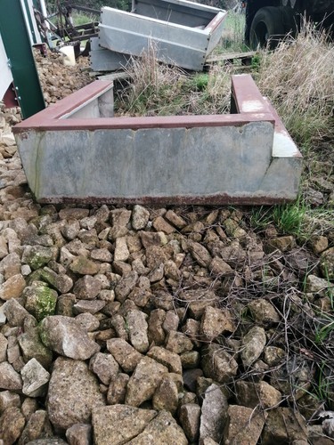 Pig ark fender - pig,