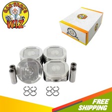 Engine Piston Set Fits 97-99