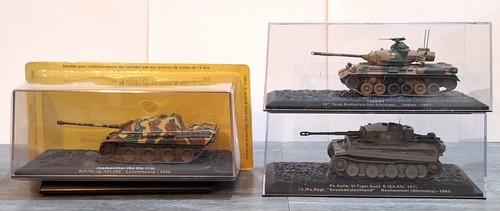 Atlas editions 1 - x,