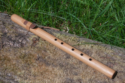 Indian flute 432 made - c5,