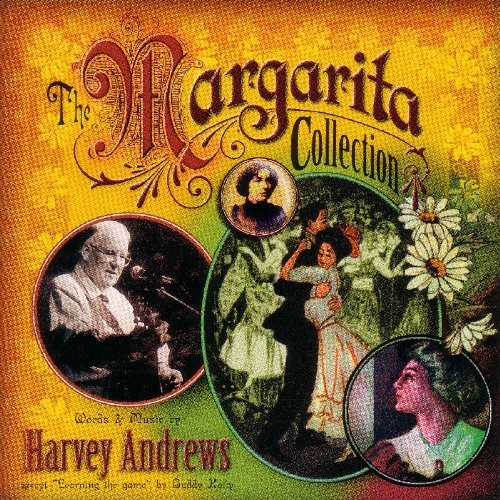 The margarita collection - the,