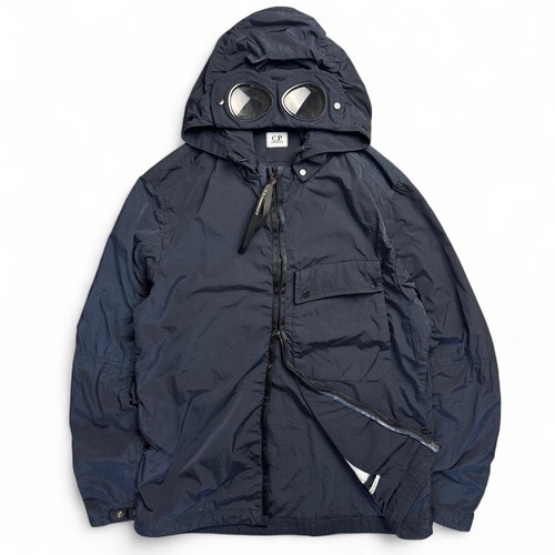 Company chrome r navy - c.p.,