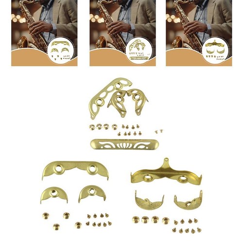 Saxophone repair kit sax - repair,