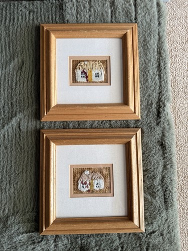 Set handmade irish - of,