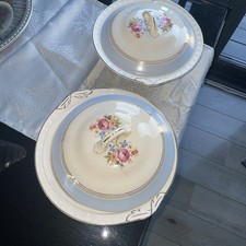 115 Vintage H. Aynsley Tureens