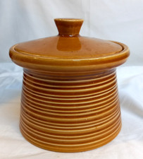 Crown Devon England Ripple