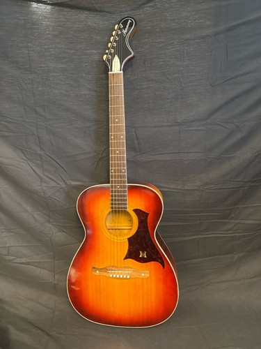 Harmony guitars 167 - harmony, acoustic