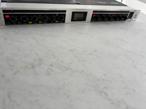 Behringer mic 2200 - mic,