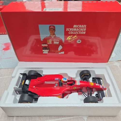 Minichamps ferrari 412 1 - ferrari,