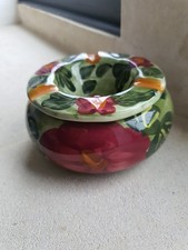 HANDMADE CERAMIC SPANISH WATER