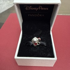 Pandora "Warm Cocoa" Hot