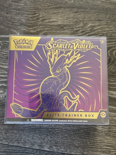Pokémon tcg scarlet - tcg,