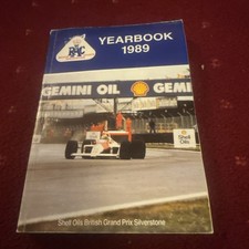 RAC Motor Sports Association