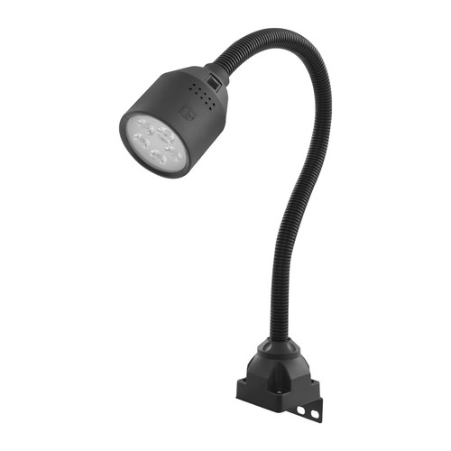 Cnc led work light - cnc, flexible