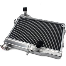 Aluminium  Cooler Radiator For