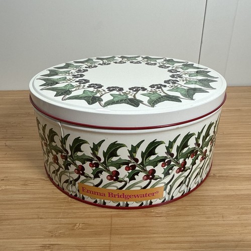 Emma bridgewater winter - emma,