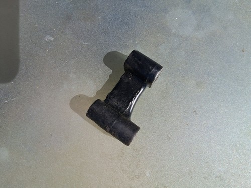 Harley davidson mt350 starter - davidson,