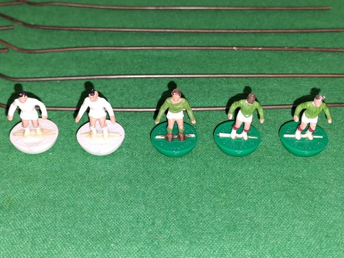 Job lot subbuteo - lot, c105