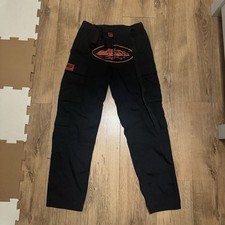 Corteiz Guerillaz Men's Cargo