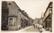 MANNINGTREE, ESSEX. SOUTH