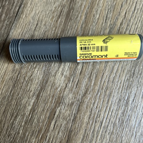 Sandvik coromill dura - sandvik,