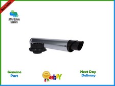 Ideal Logic Heat 205990. Rear Flue Outlet Kit (55/80) - Flue Terminal - 80mm