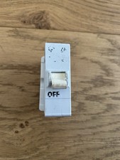 Wylex Rewireable 6 Amp Type B