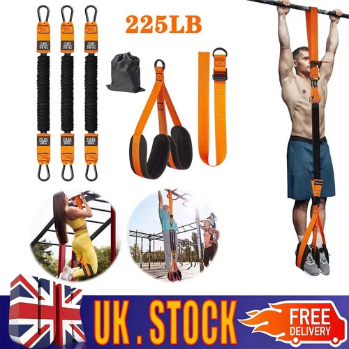 Heavy duty pull - heavy, up