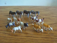 britains vintage farm toys