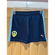 Rare & Original Leeds United