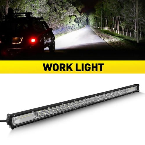 Inch led work light - led, bar