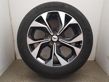 2021 ON MK1 FORD MUSTANG MACH-E 19" ALLOY WHEEL + 6MM TYRE PJ8J1007AA