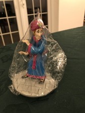 Harry Potter Royal Doulton Professor Quirrel Figure New MIB