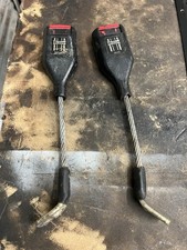 LAND ROVER Defender SEAT BELT