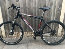 CANNONDALE SL5 Trail Hydraulic Mountain Bike - Mint Condition