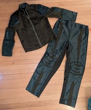 Green Arrow Season 5 Inspired